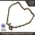 Sgs Stainless Steel Flexible Bendy Snake Necklace